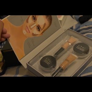 Conceal & Contour 4 Set